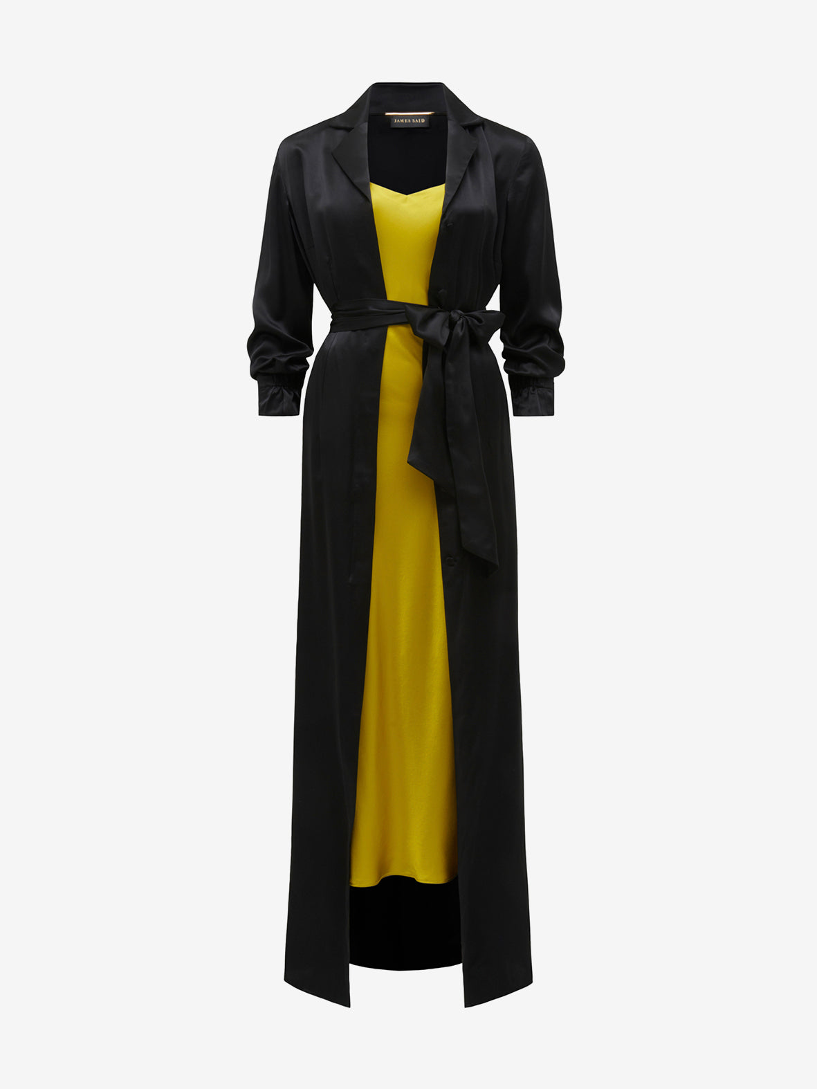 Slip Dress Slip Dress