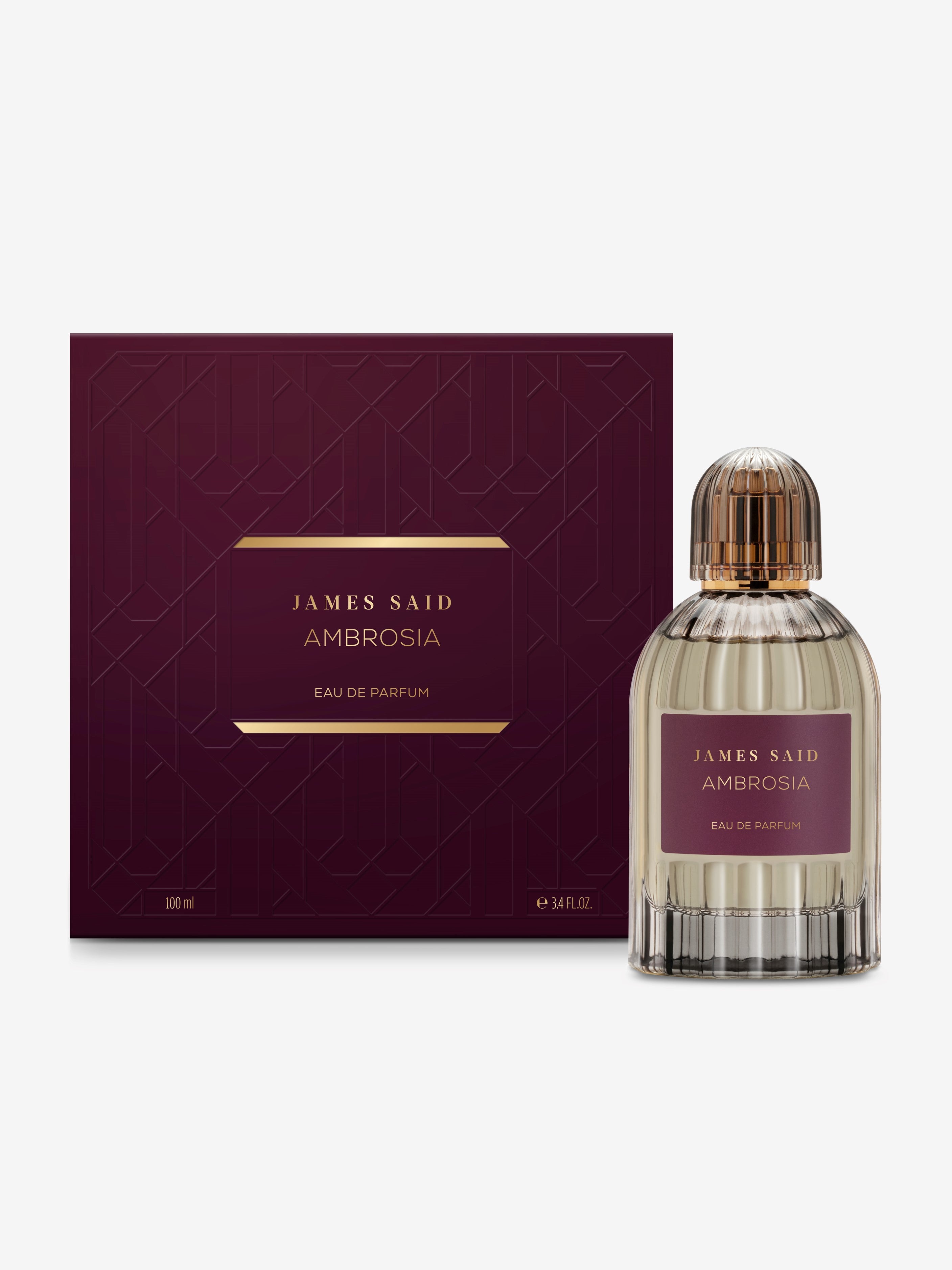 Ambrosia Eau De Parfum