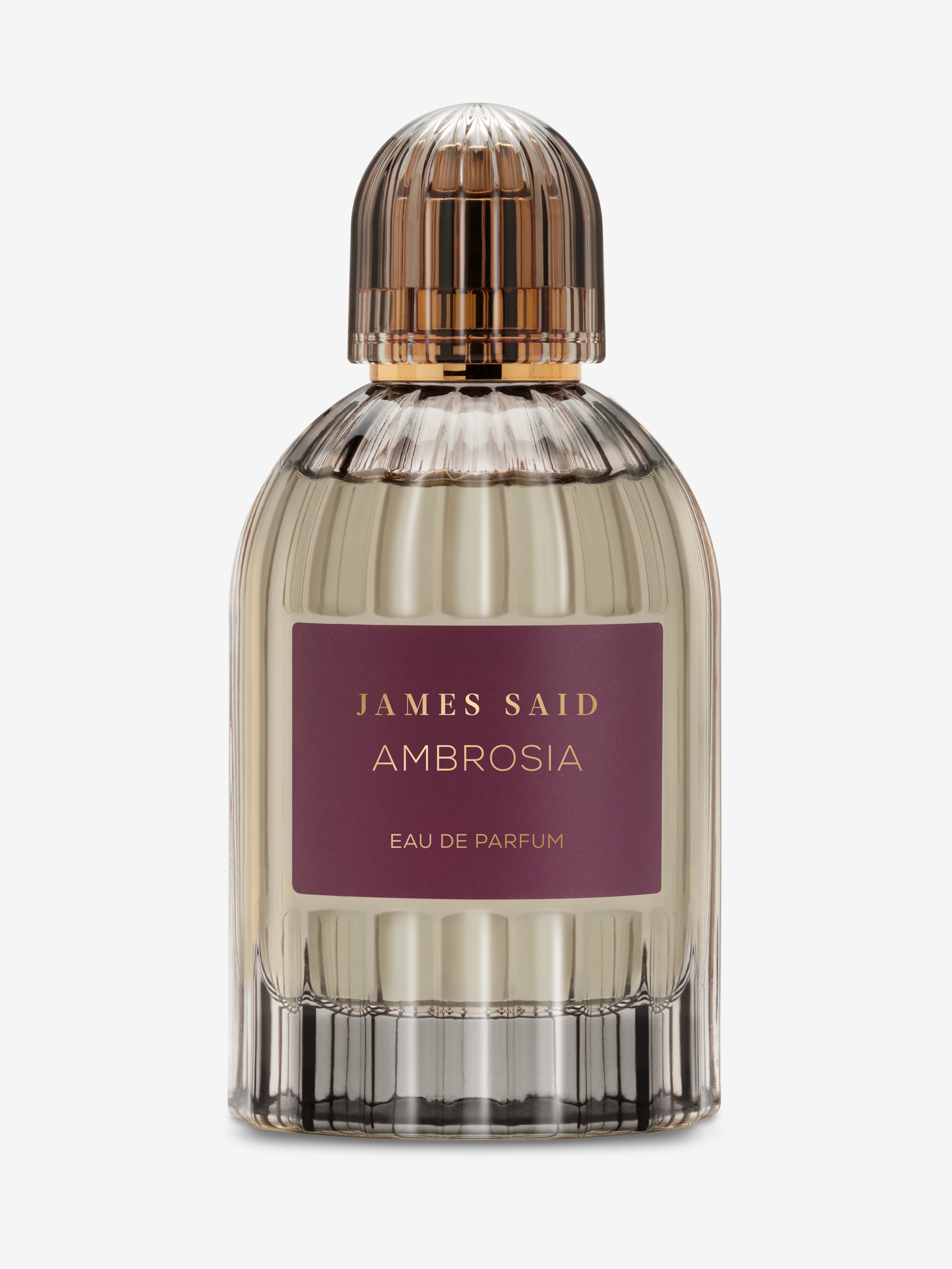 Ambrosia Eau De Parfum