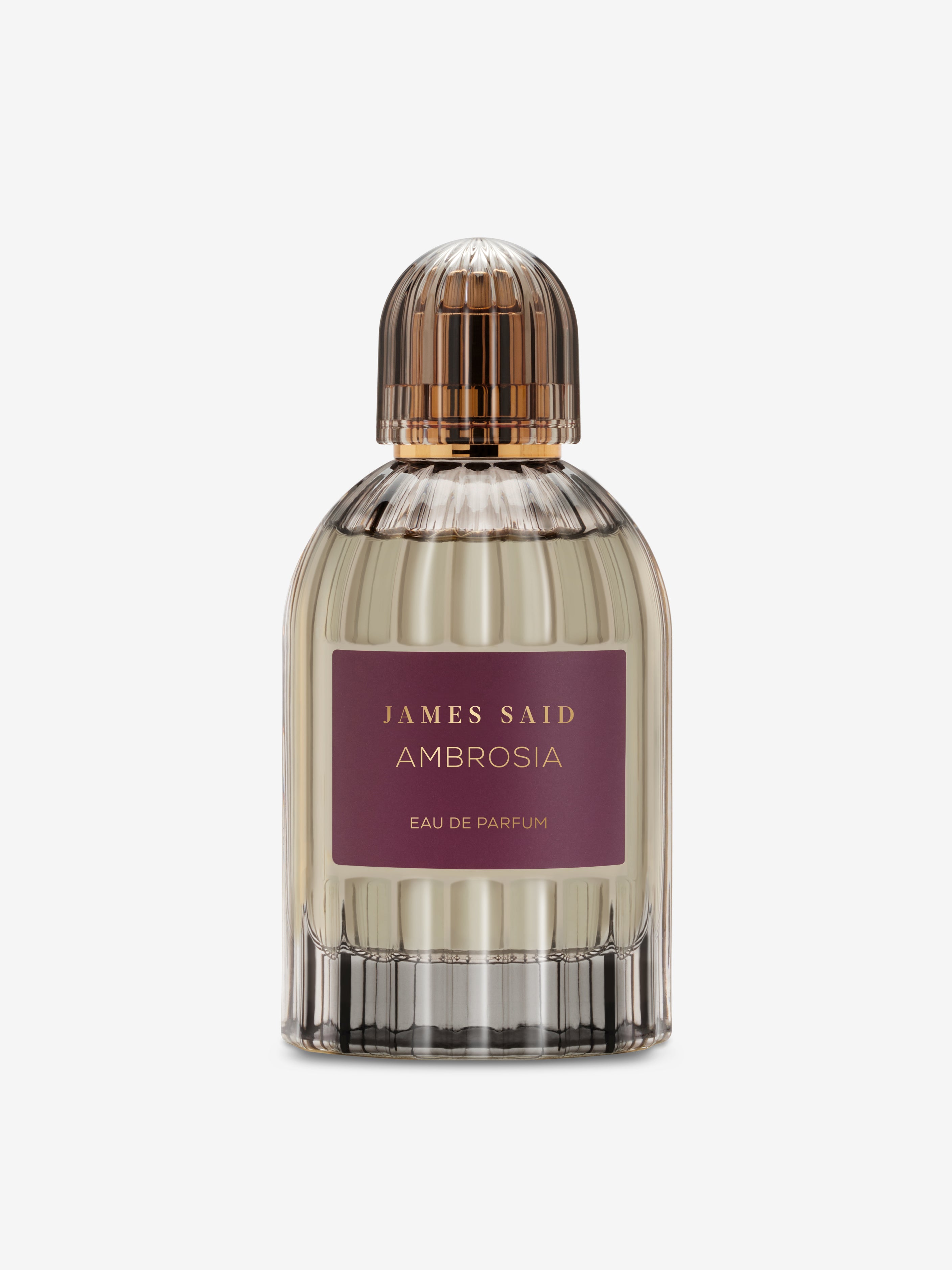 Ambrosia Eau De Parfum