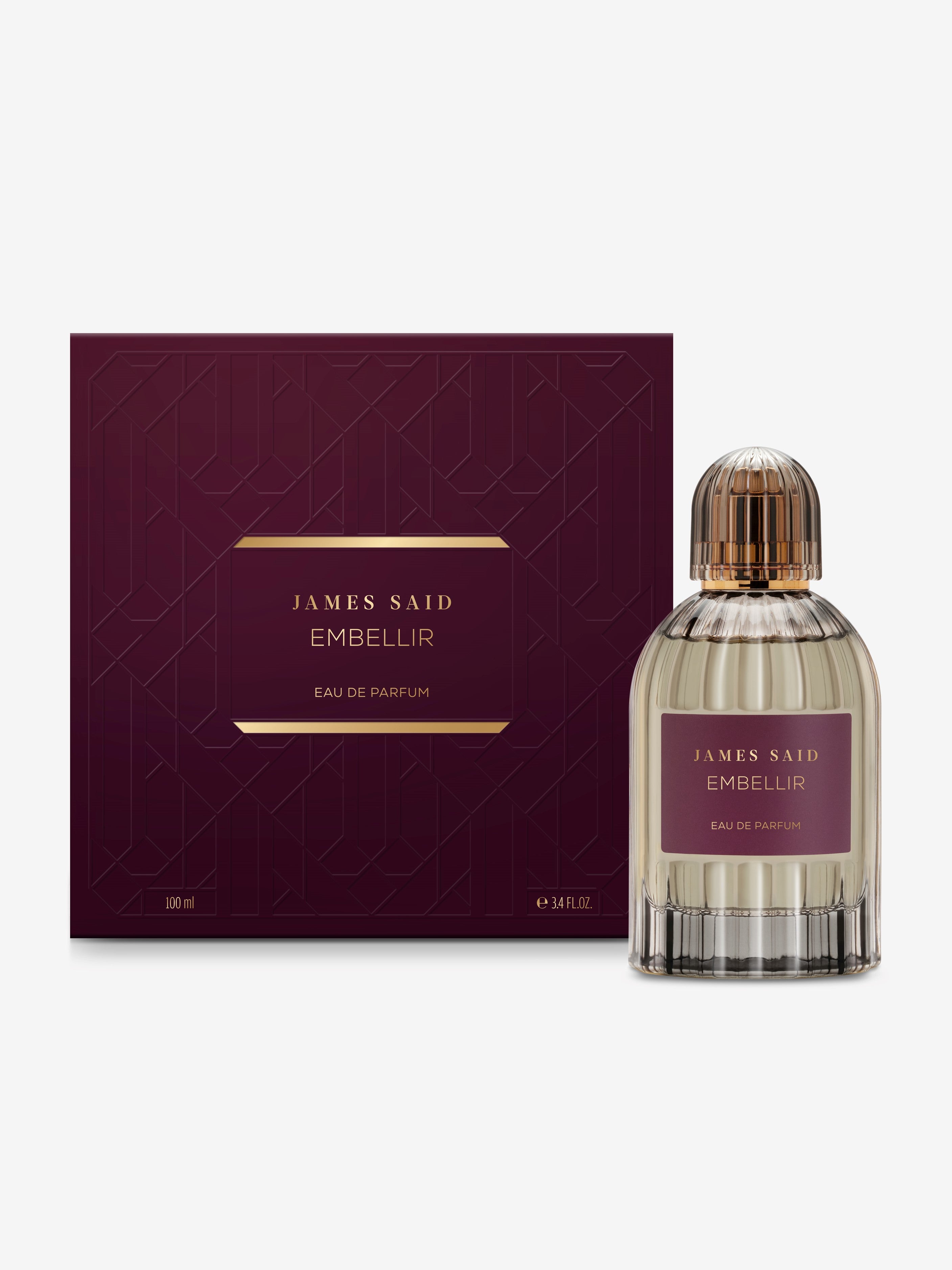 Embellir Eau De Parfum