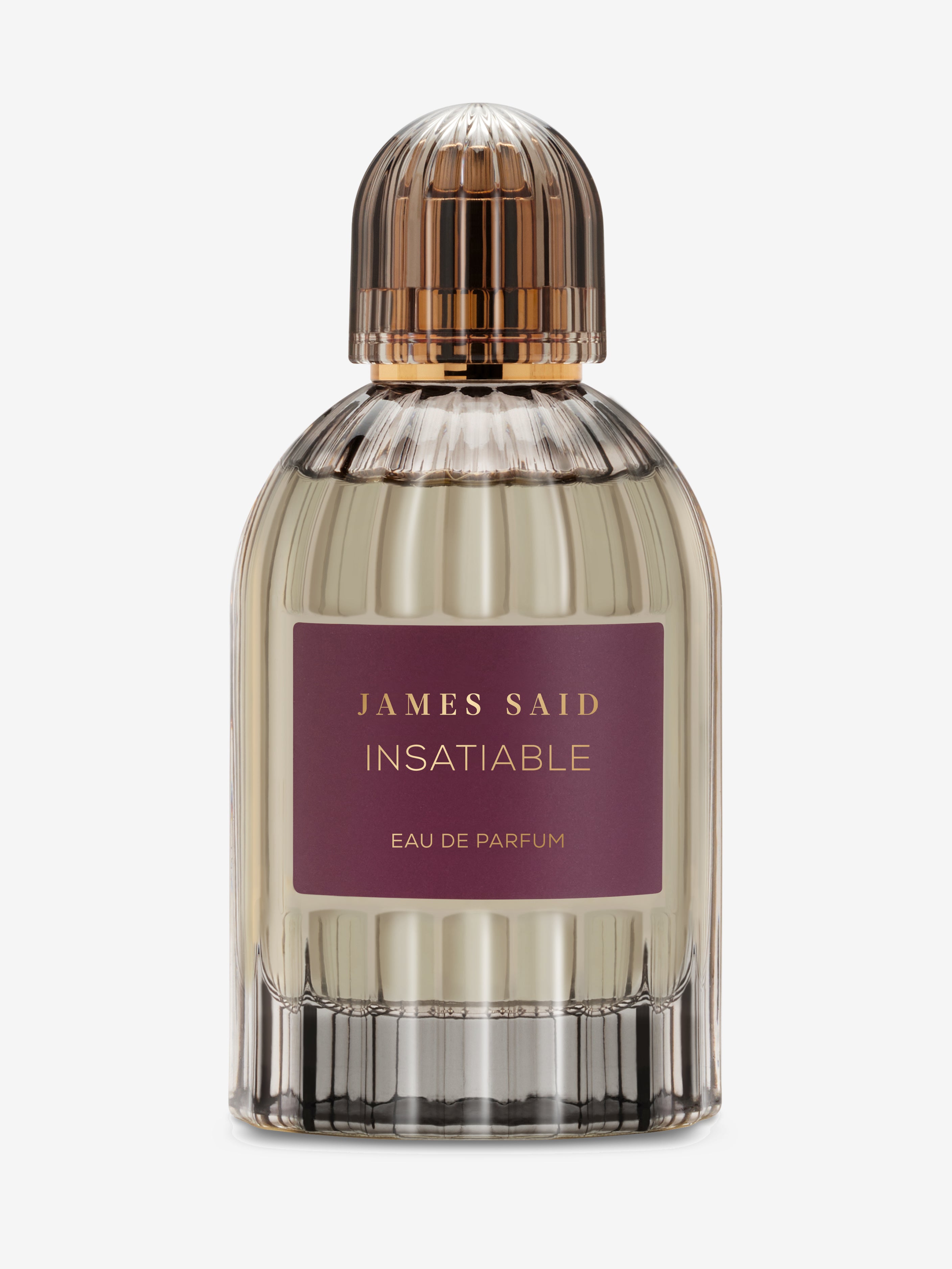 Insatiable Eau De Parfum