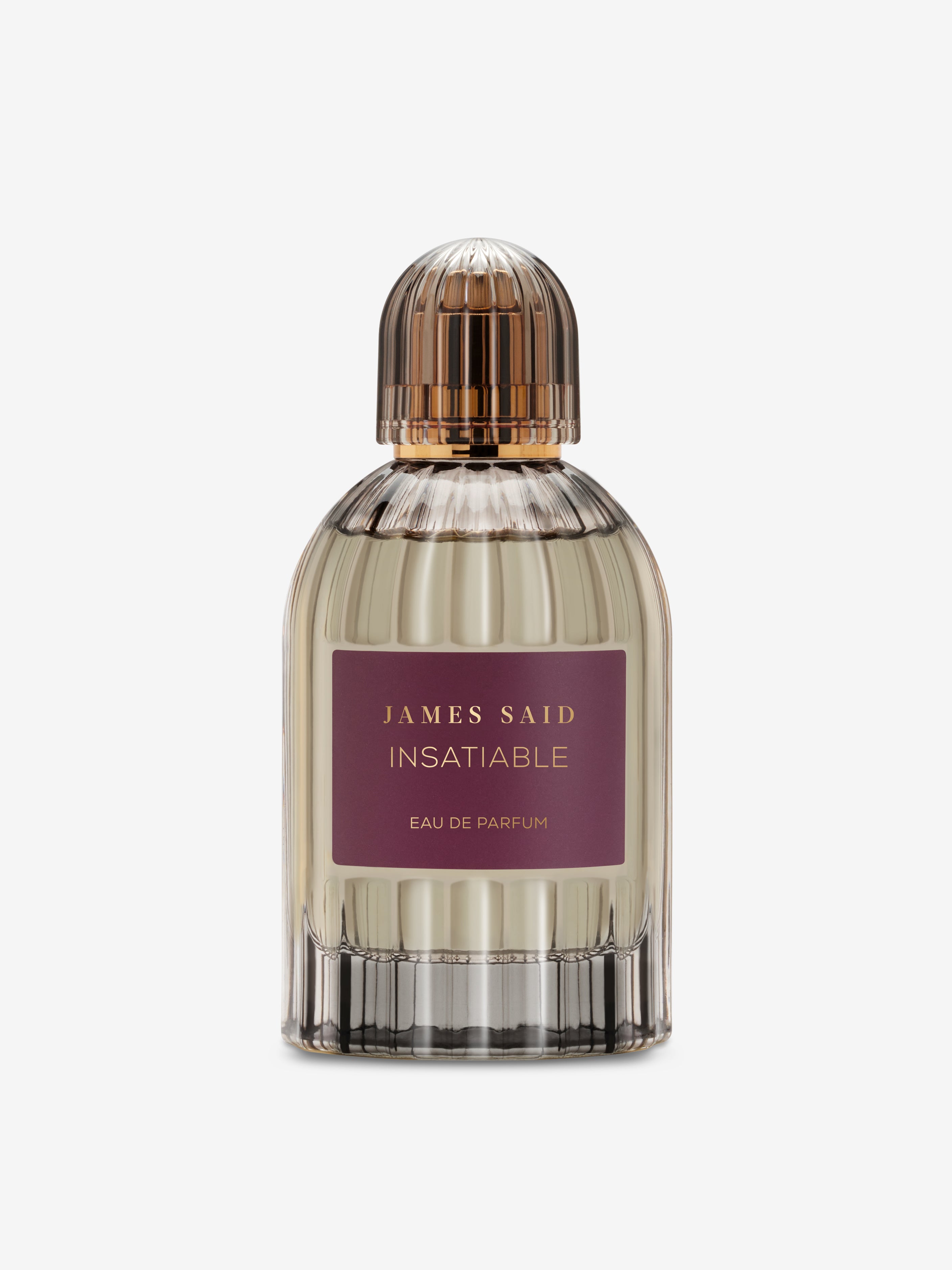 Insatiable Eau De Parfum