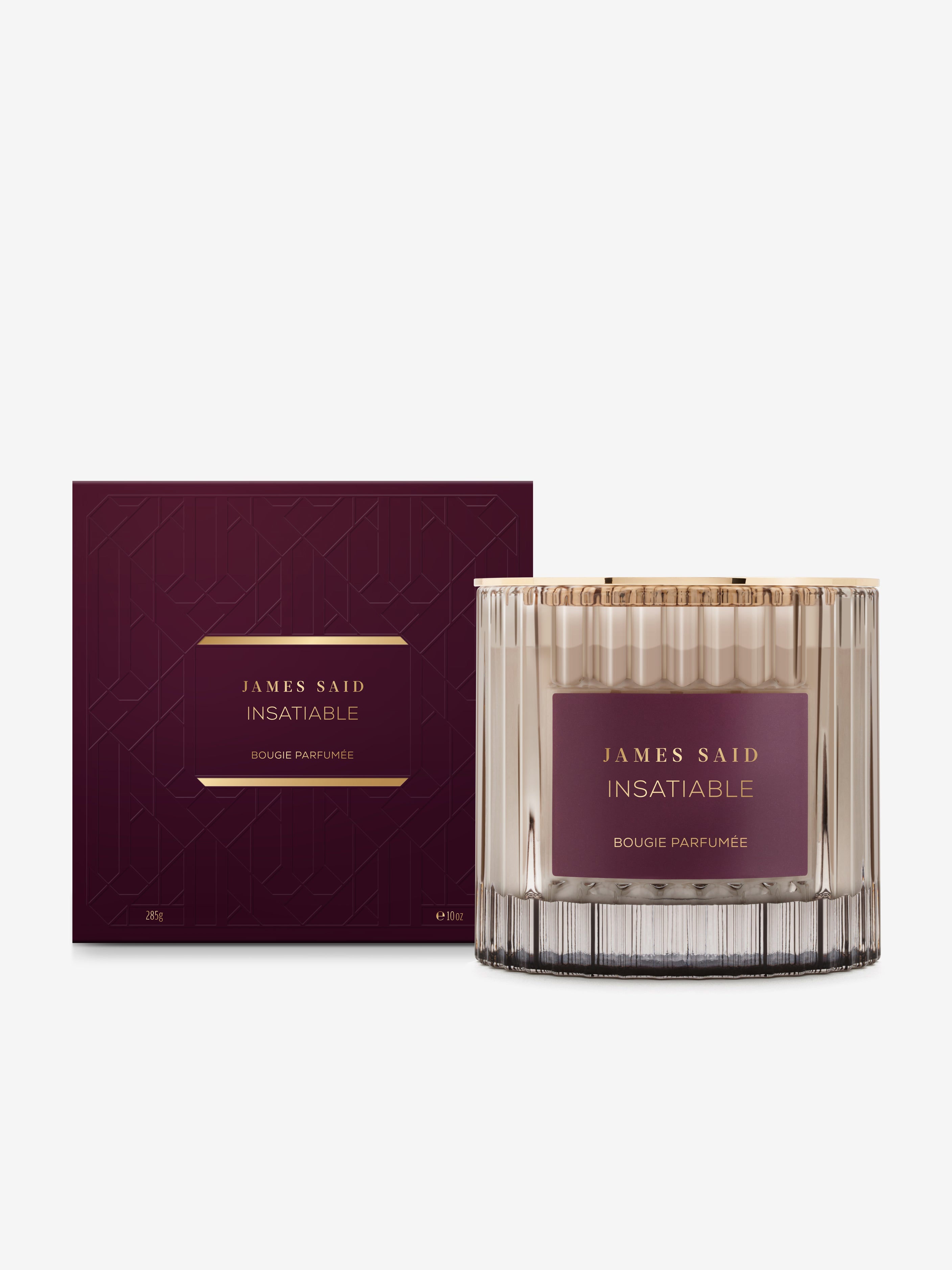 Insatiable Candle