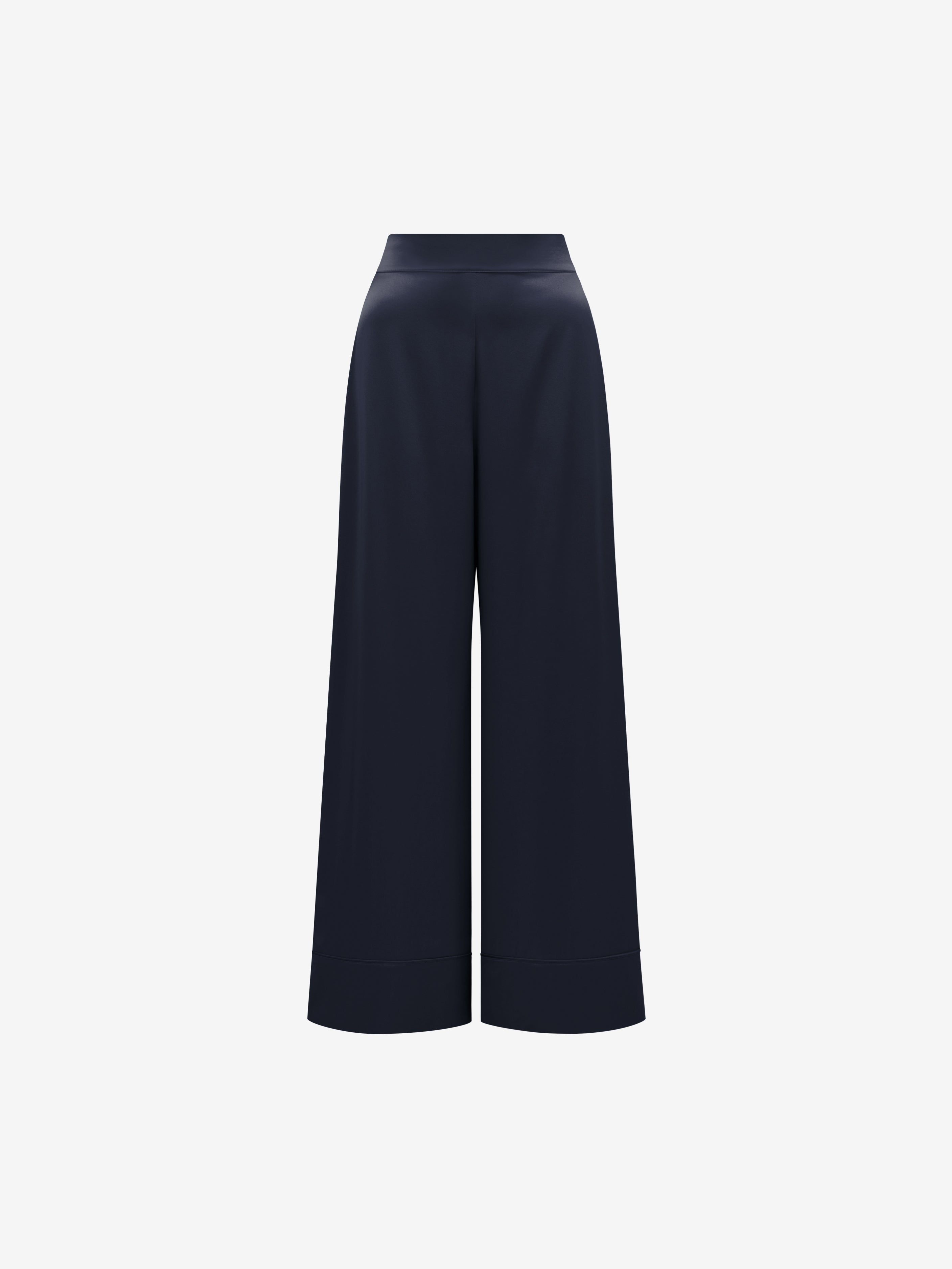 Sophia Pyjama Bottom - Navy