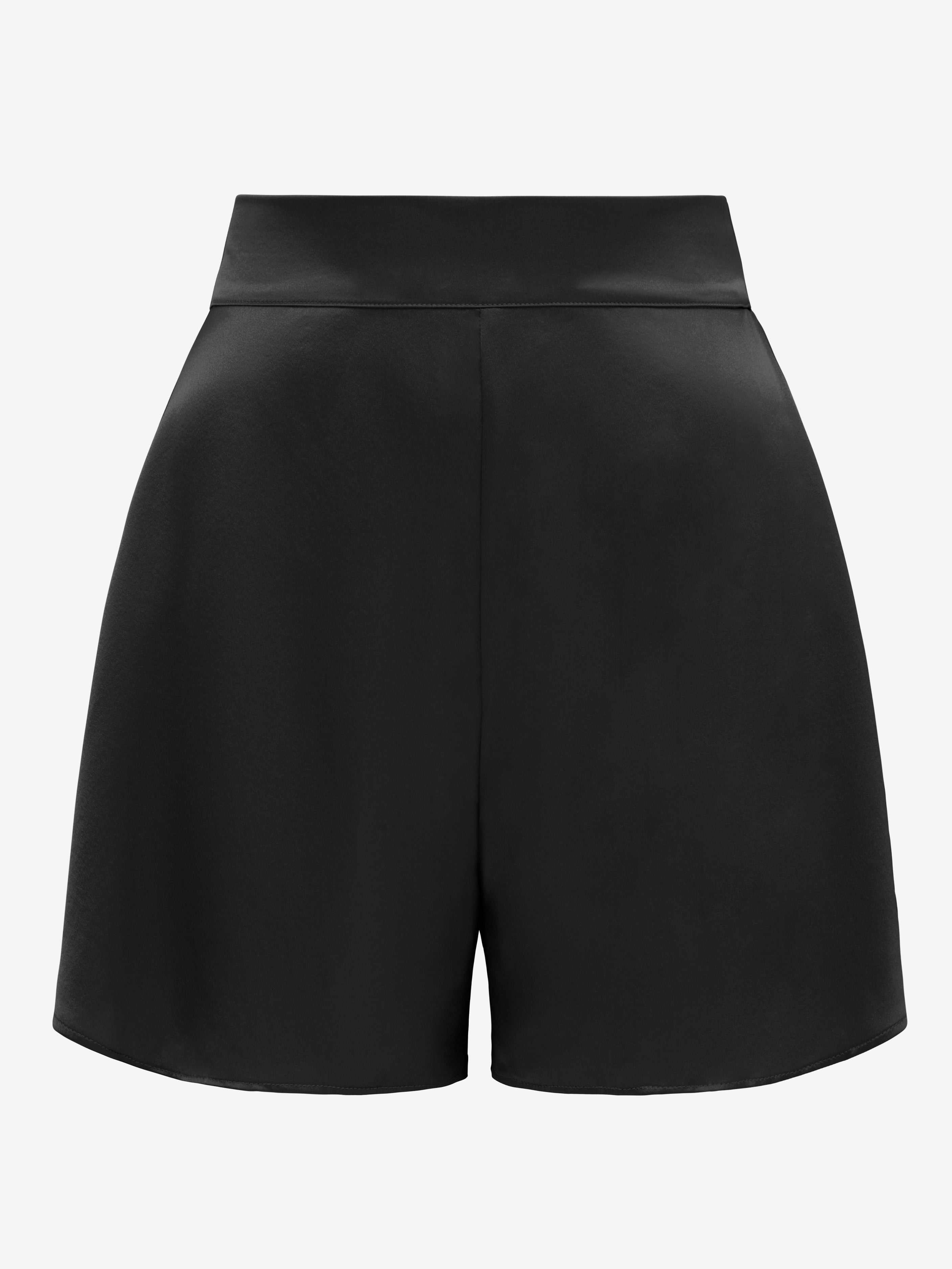 Racquel Short - Black