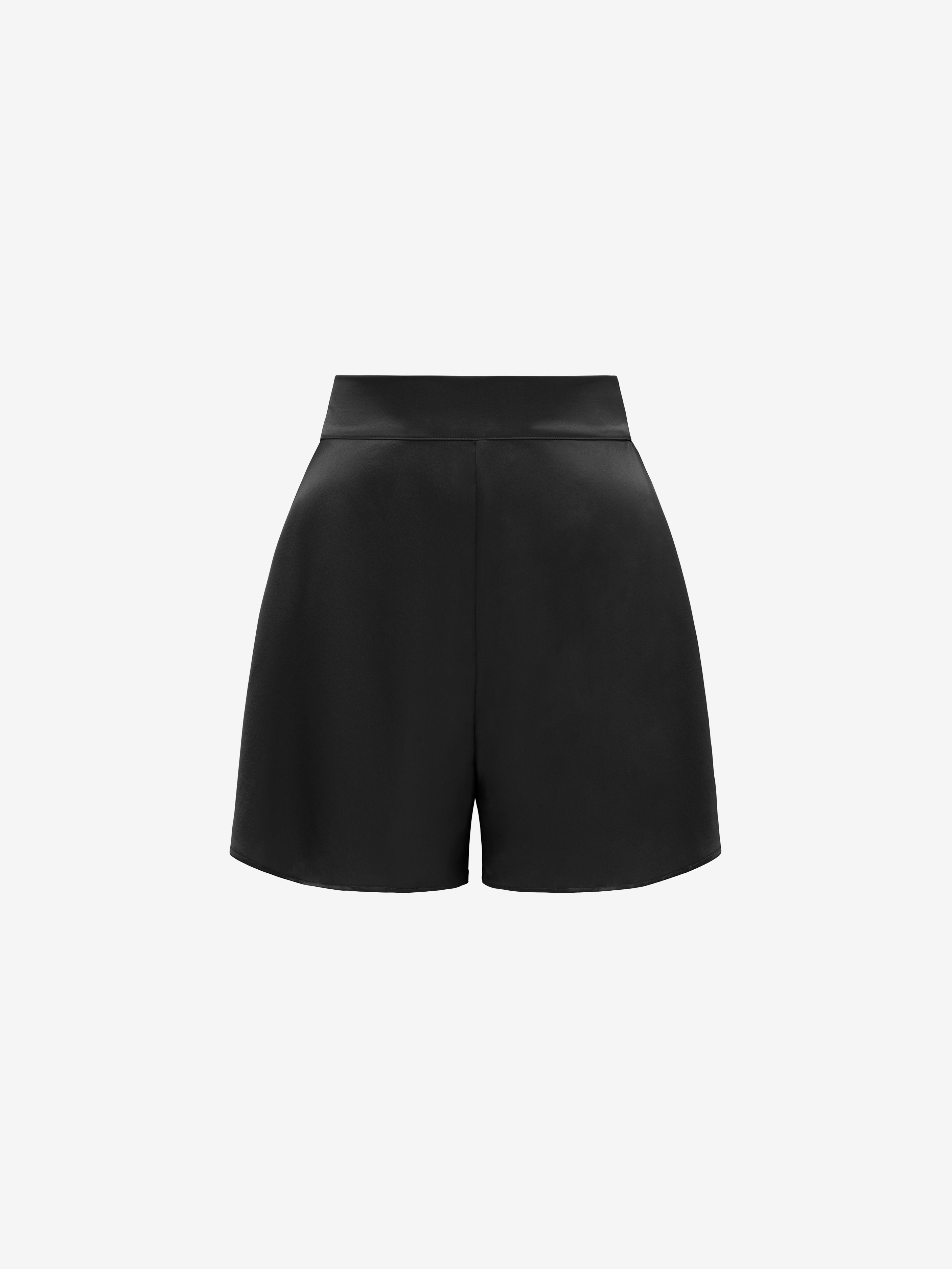 Racquel Short - Black