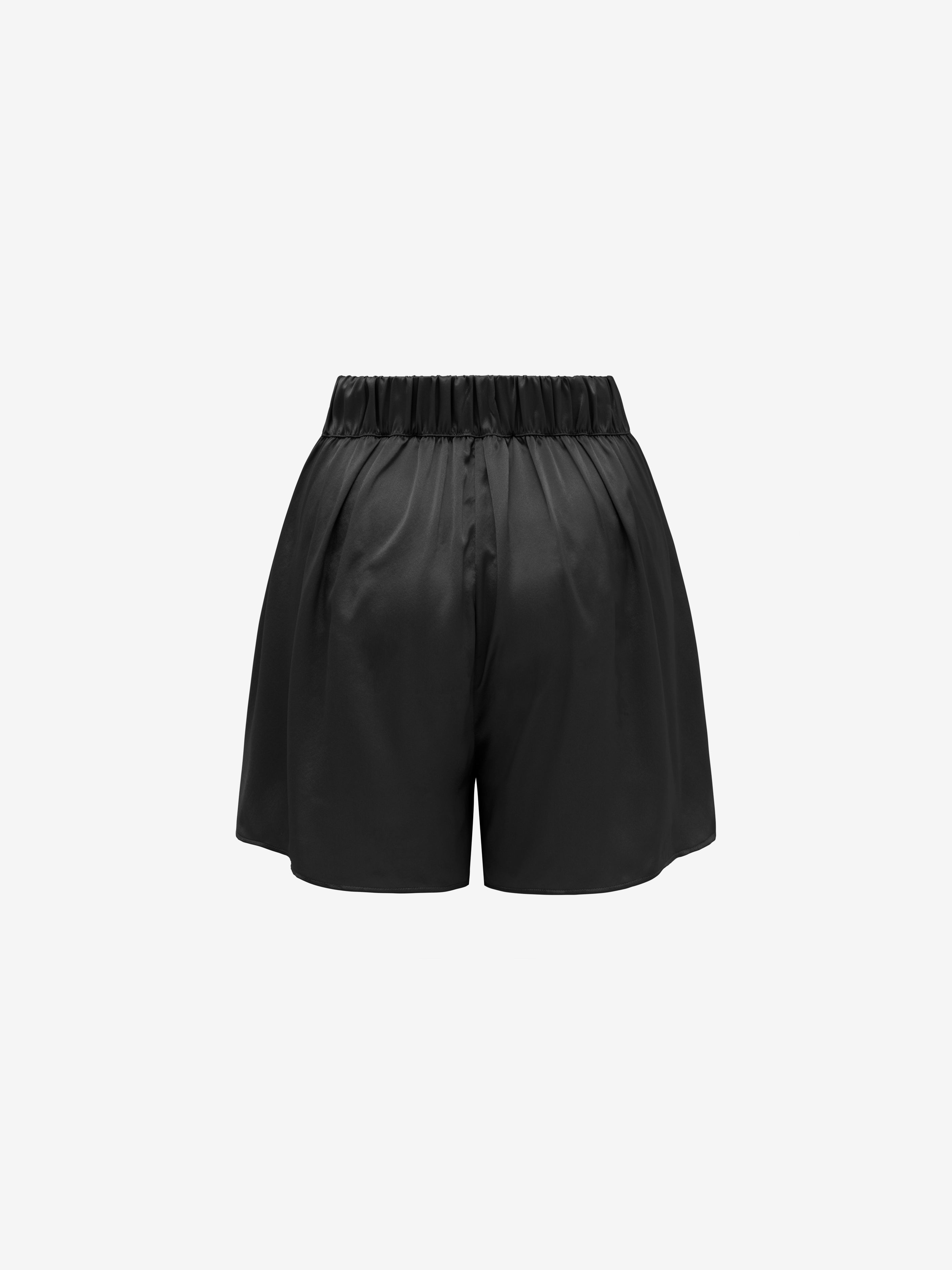 Racquel Short - Black