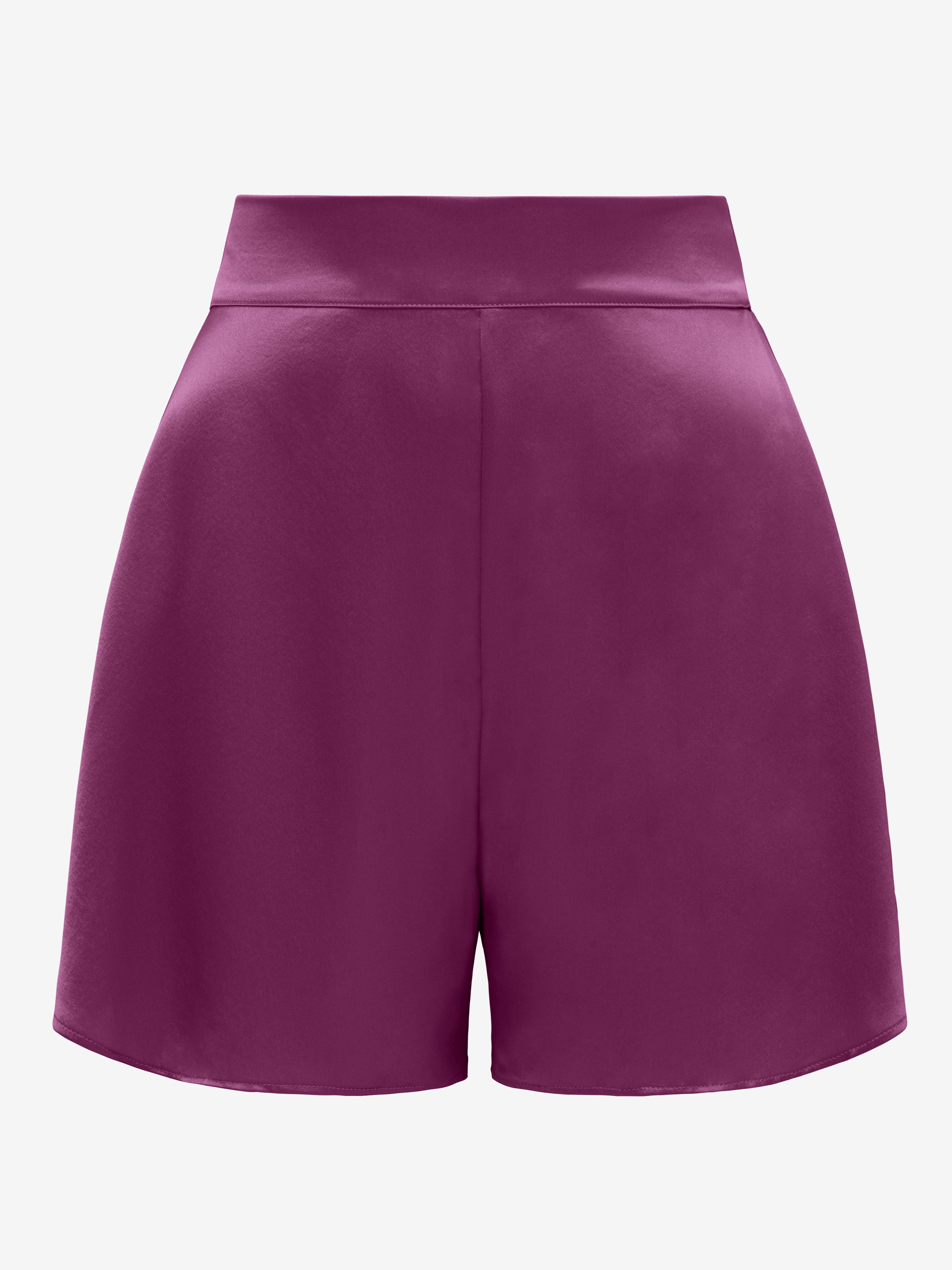 Racquel Short - Magenta