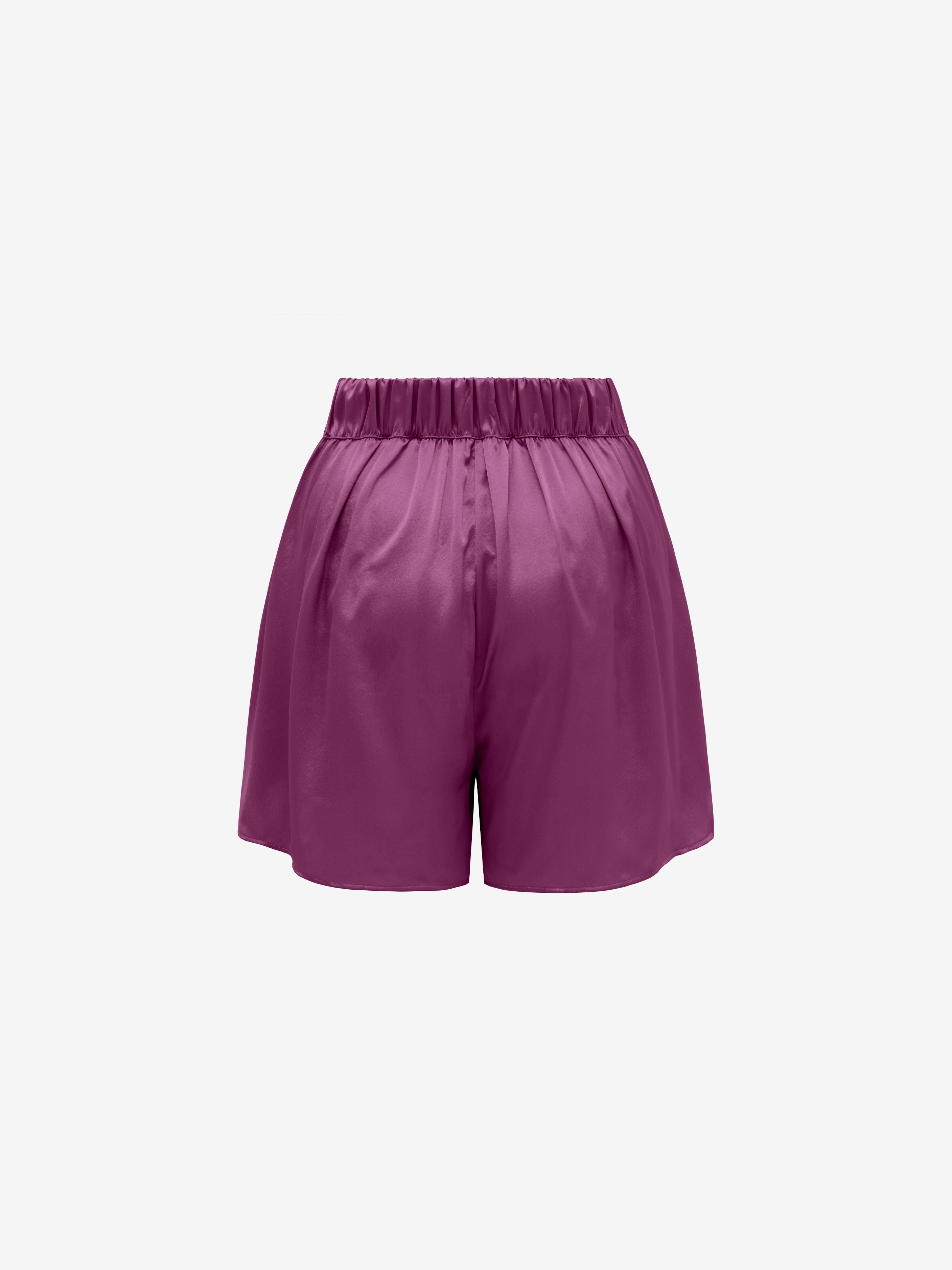 Racquel Short - Magenta