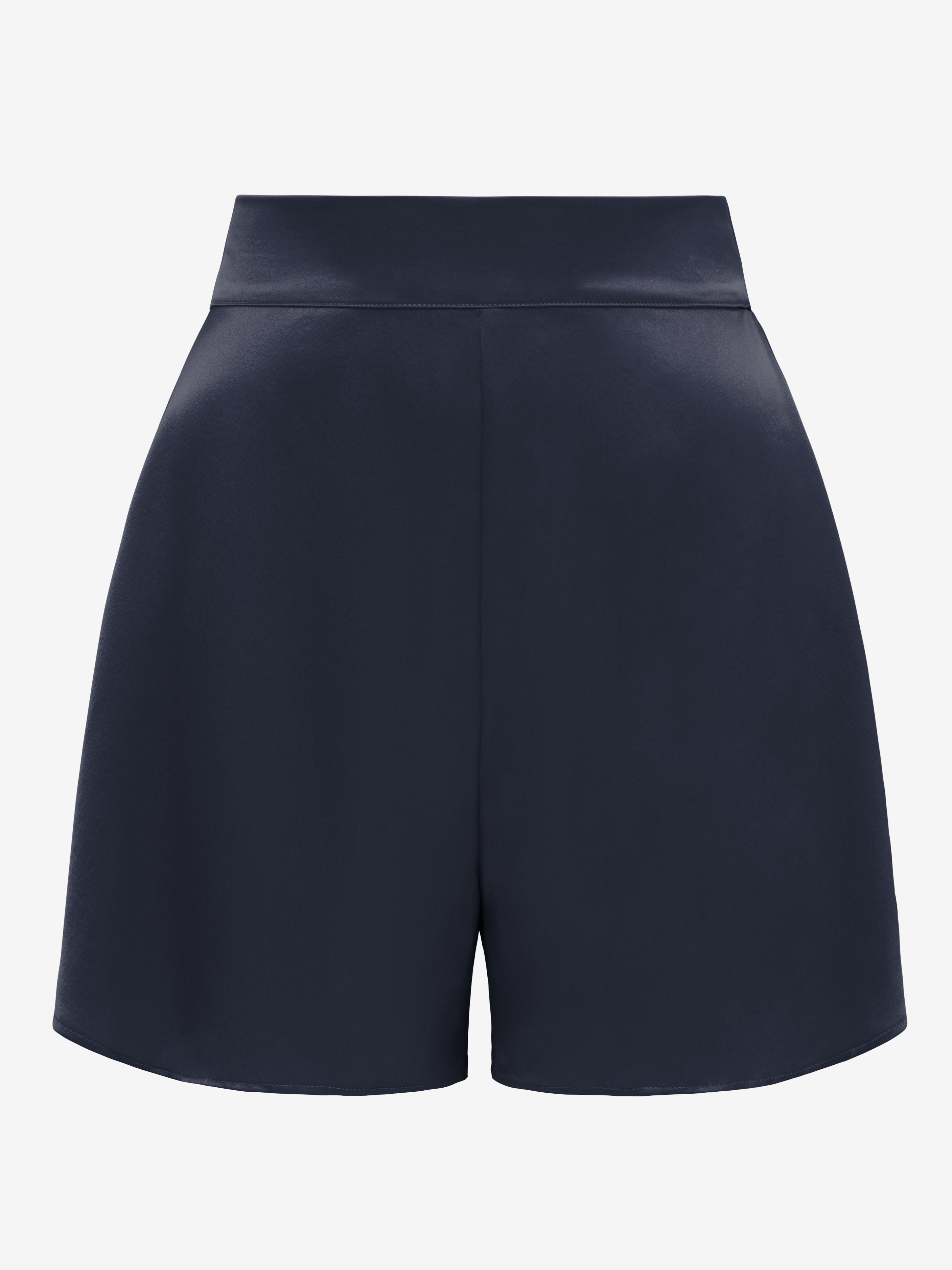 Racquel Short - Navy