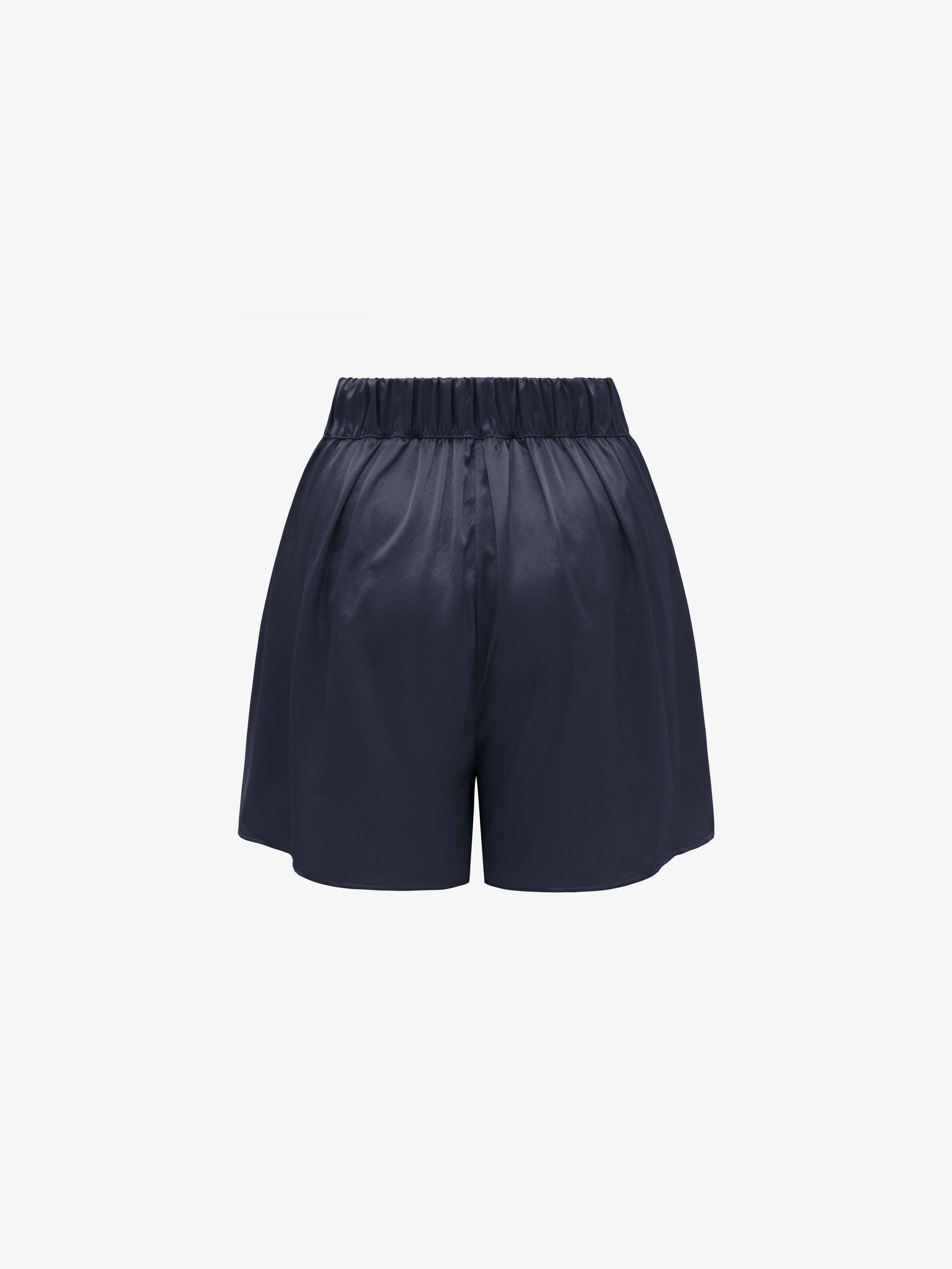 Racquel Short - Navy