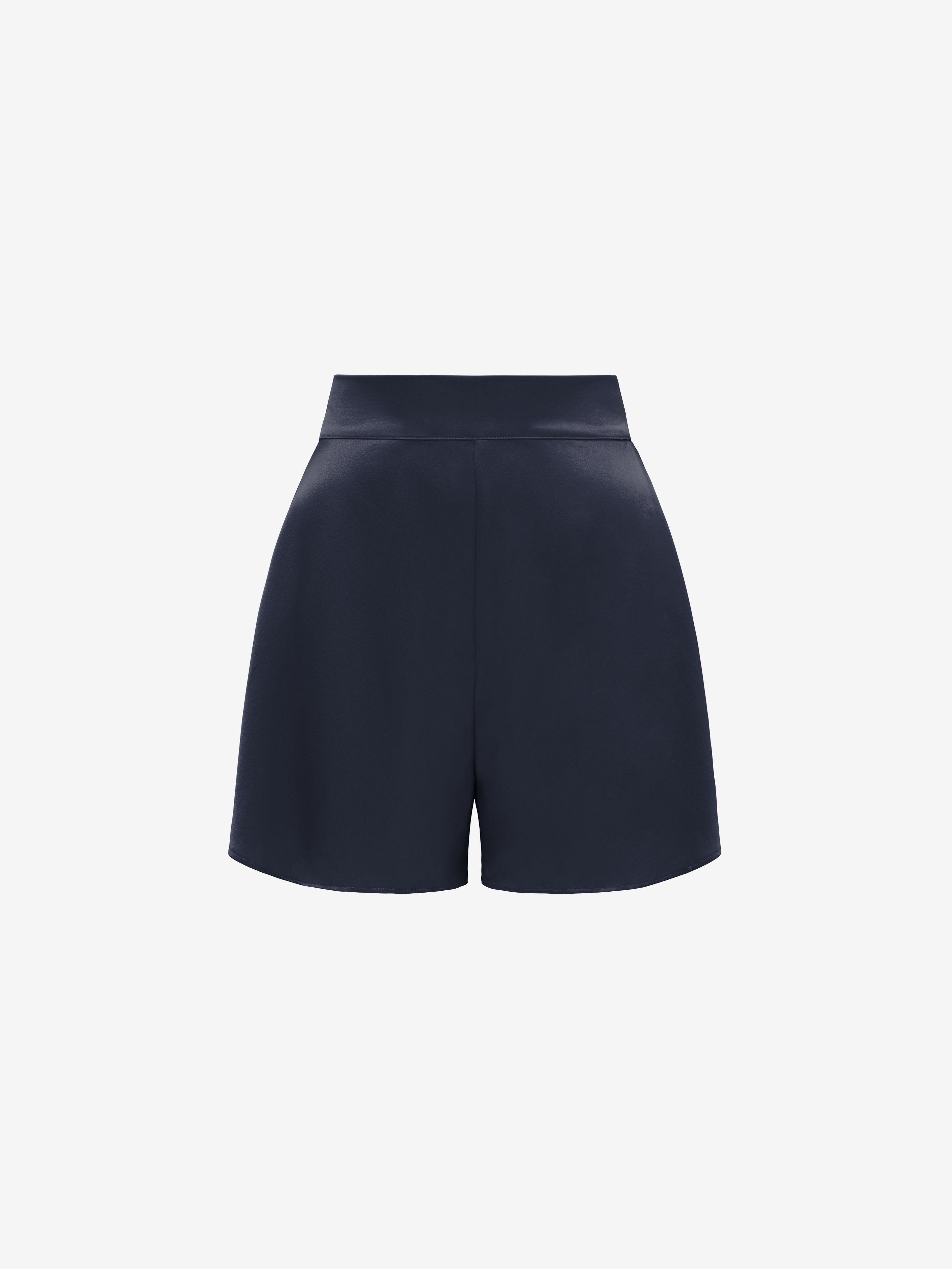 Racquel Short - Navy